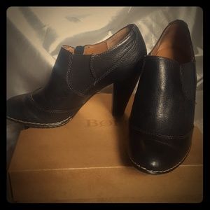 SÖFFT ANKLE BOOTIES
